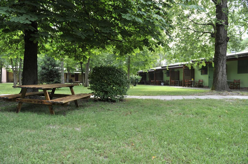 Club Village&Hotel Spiaggia Romea Lido di Volano Camera foto
