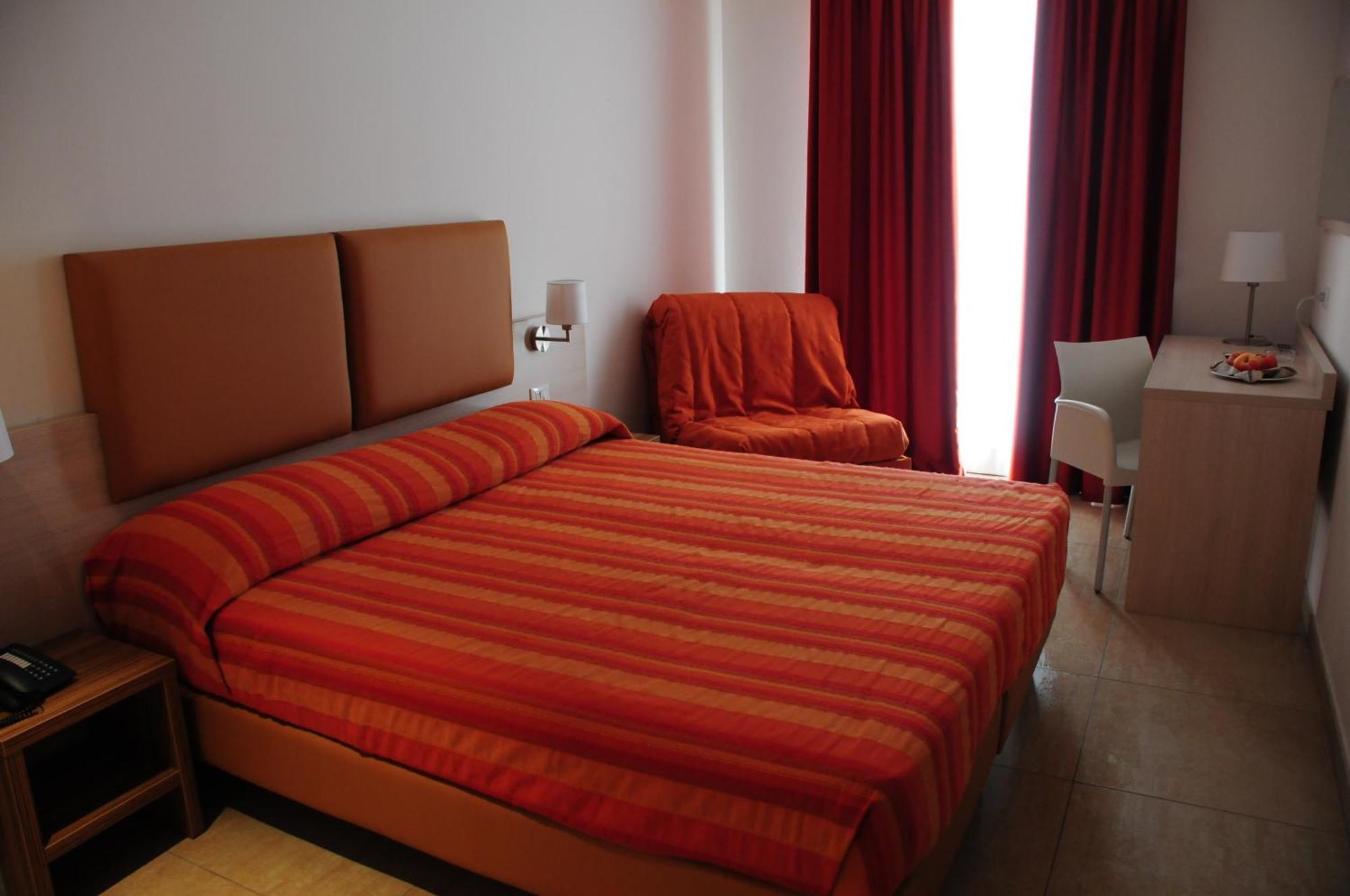 Club Village&Hotel Spiaggia Romea Lido di Volano Esterno foto