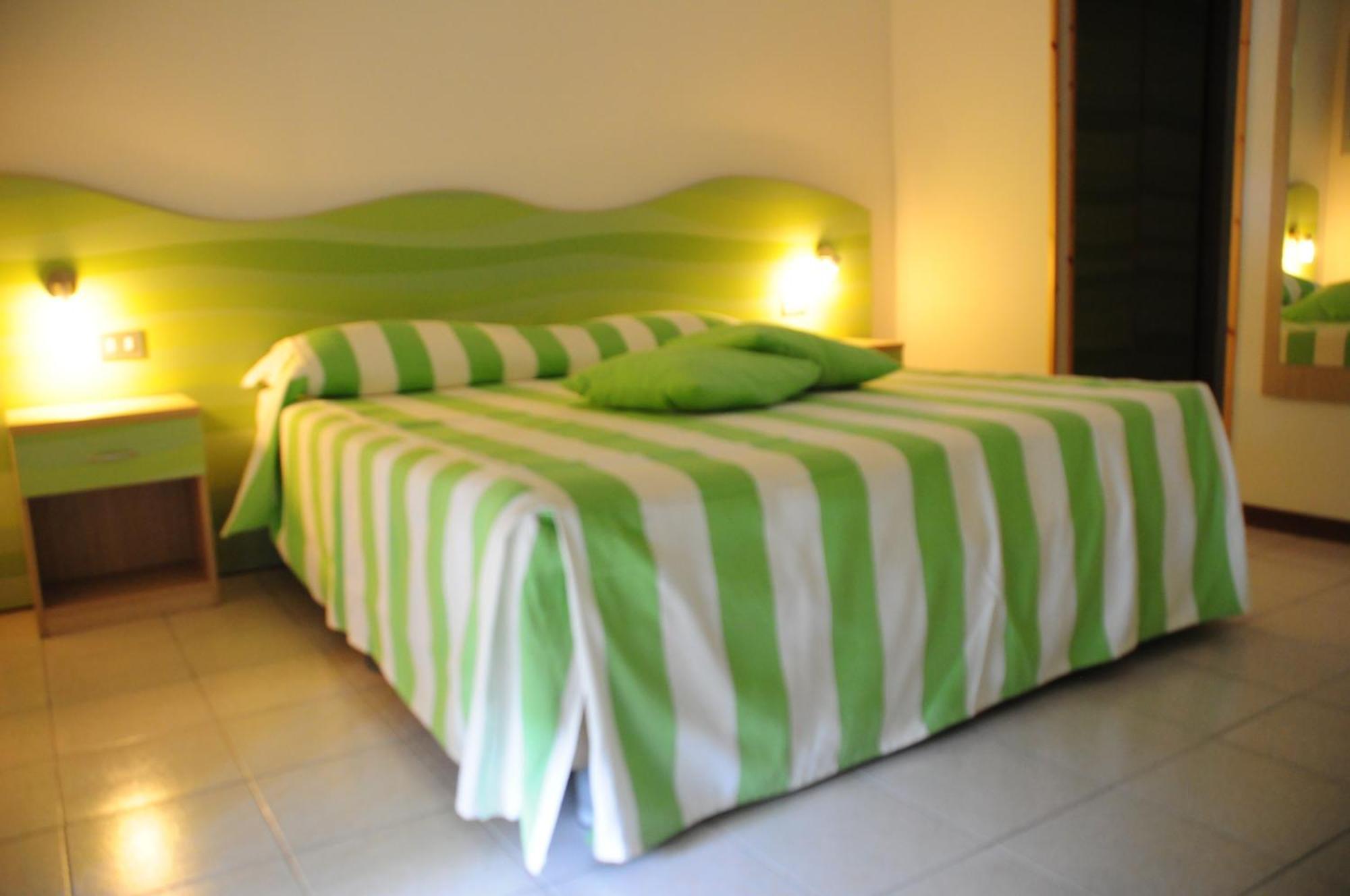 Club Village&Hotel Spiaggia Romea Lido di Volano Camera foto