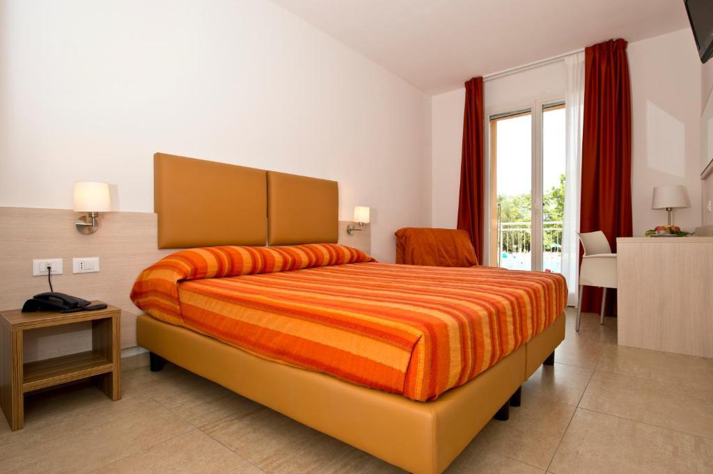 Club Village&Hotel Spiaggia Romea Lido di Volano Camera foto