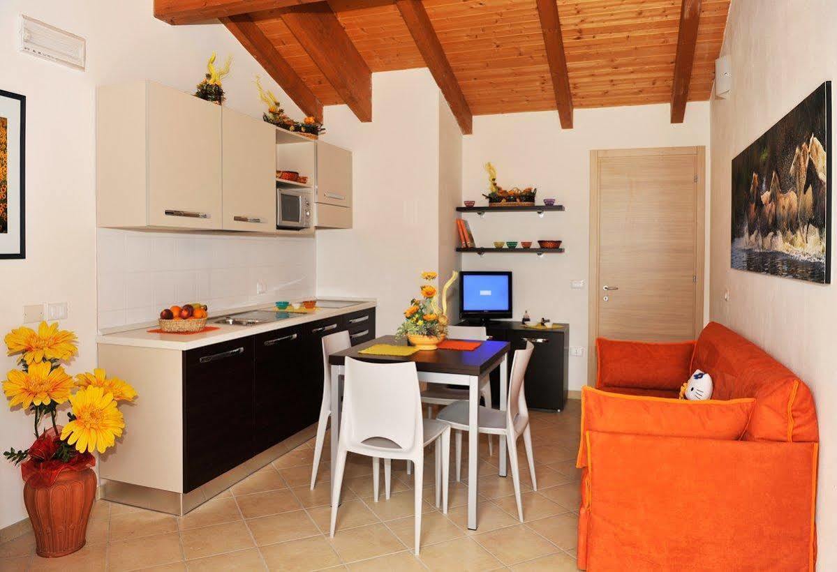 Club Village&Hotel Spiaggia Romea Lido di Volano Esterno foto