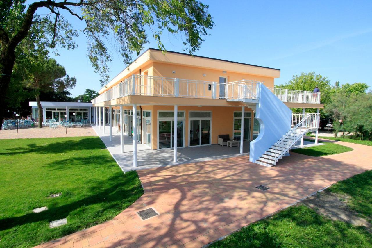 Club Village&Hotel Spiaggia Romea Lido di Volano Camera foto